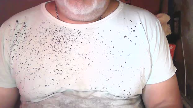 gabo456 01-02-2025 Recorded Video suckshow