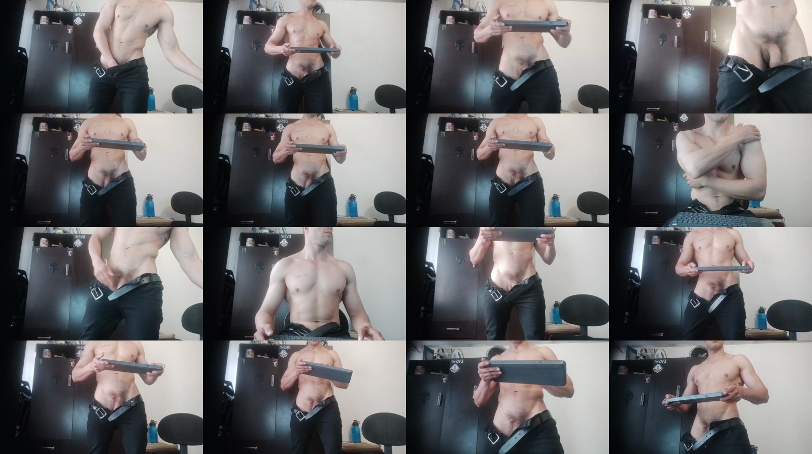 gianluca_33 31-01-2025 Recorded Video orgasm