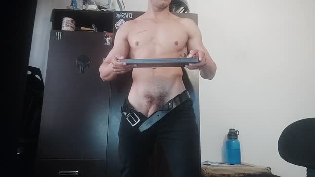 gianluca_33 31-01-2025 Recorded Video orgasm