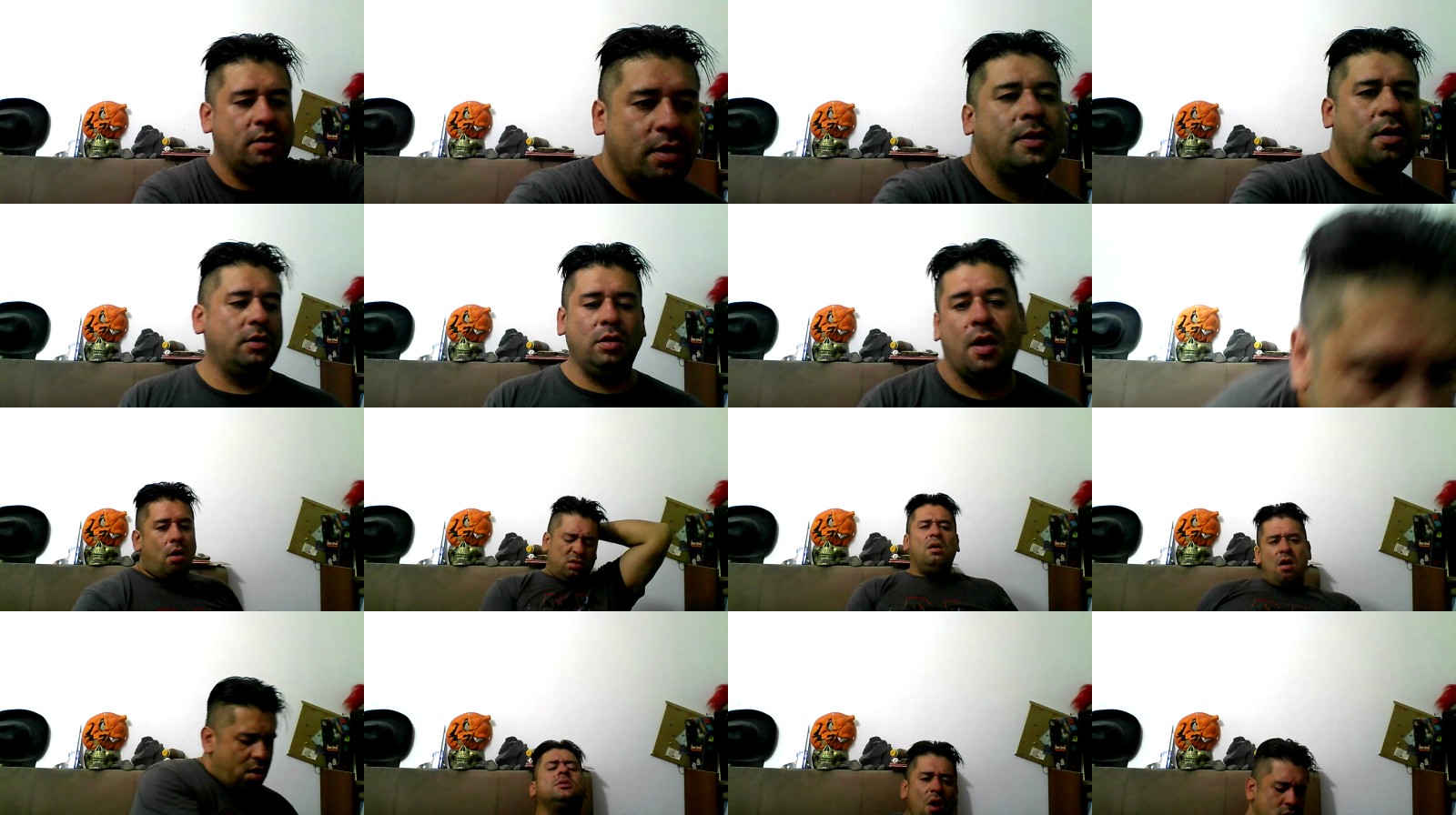 granalex2 01-02-2025 Recorded Video fuckhard