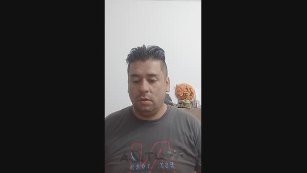granalex2 01-02-2025 Recorded Video fuckass