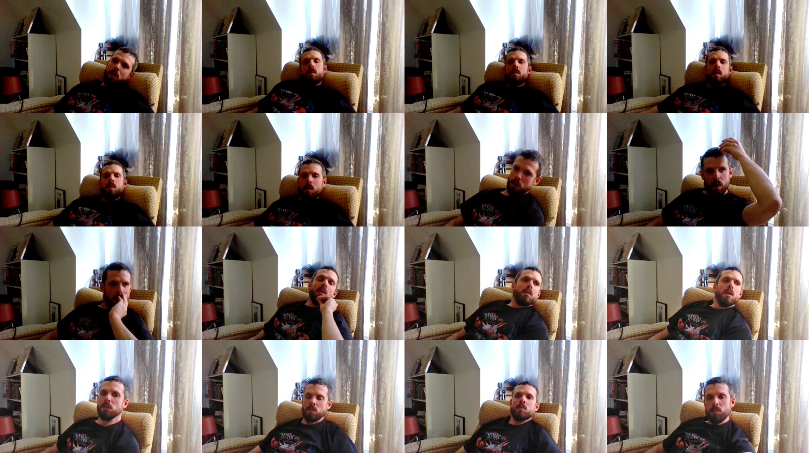 guillme 01-02-2025 Recorded Video squirt