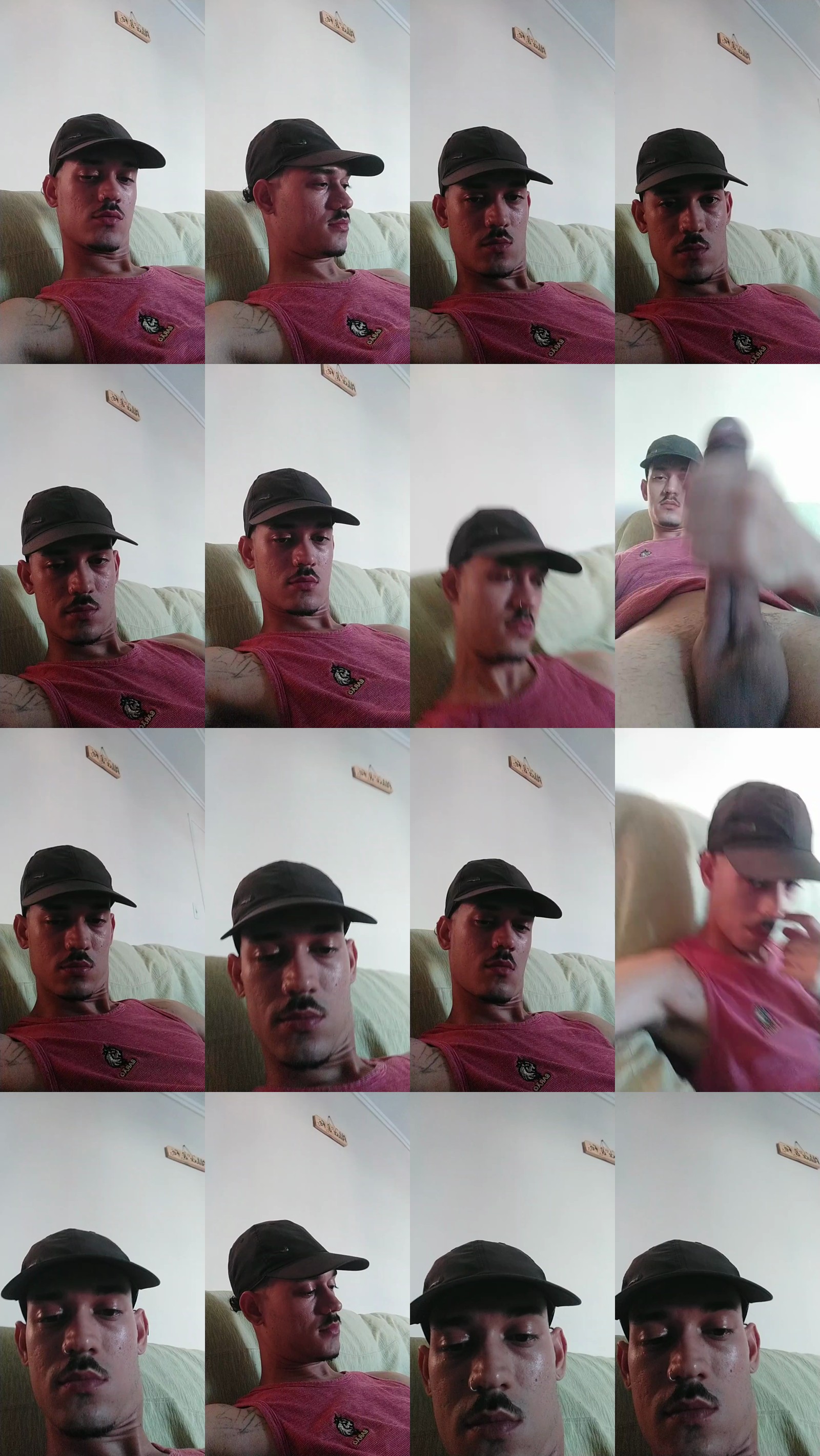 gustavinho24xxx 31-01-2025 Recorded Video sexy