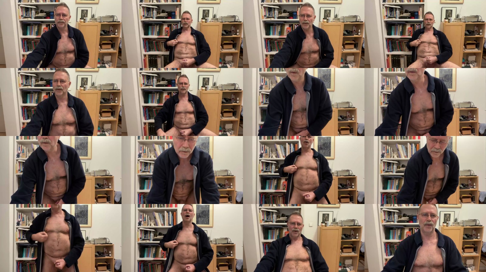 hairystd 31-01-2025 Recorded Video natural