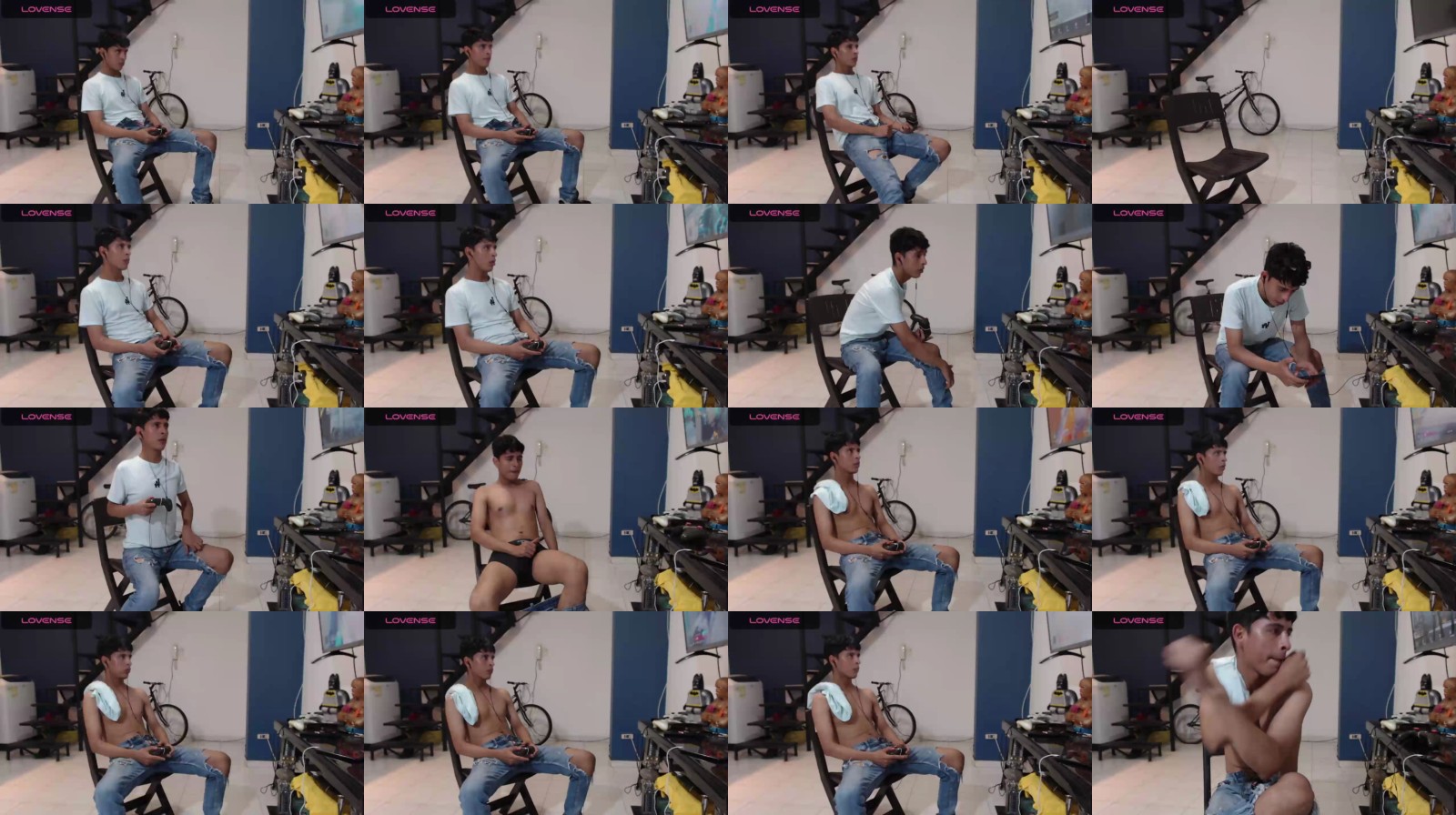 hardsexlove08 01-02-2025 Recorded Video fuckhard