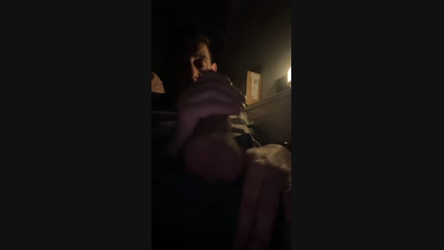 hmacarro 01-02-2025 Recorded Video bigass