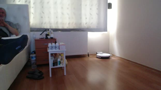 ilkbir 01-02-2025 Recorded Video beauty
