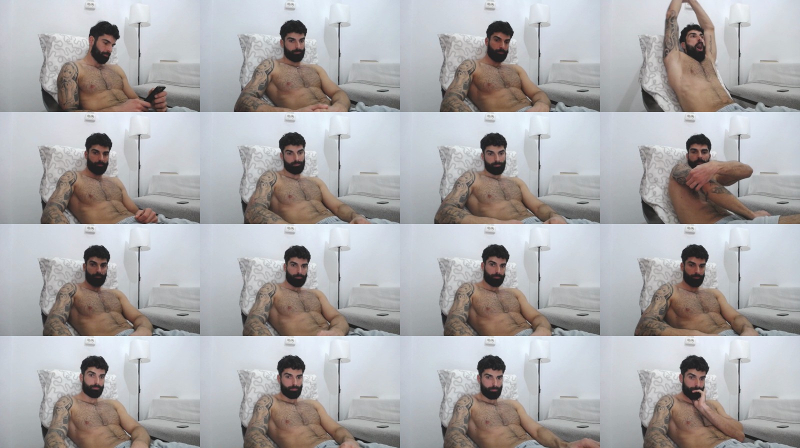 _jack7 01-02-2025 Recorded Video jerkoff