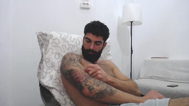 _jack7 01-02-2025 Recorded Video jerkoff