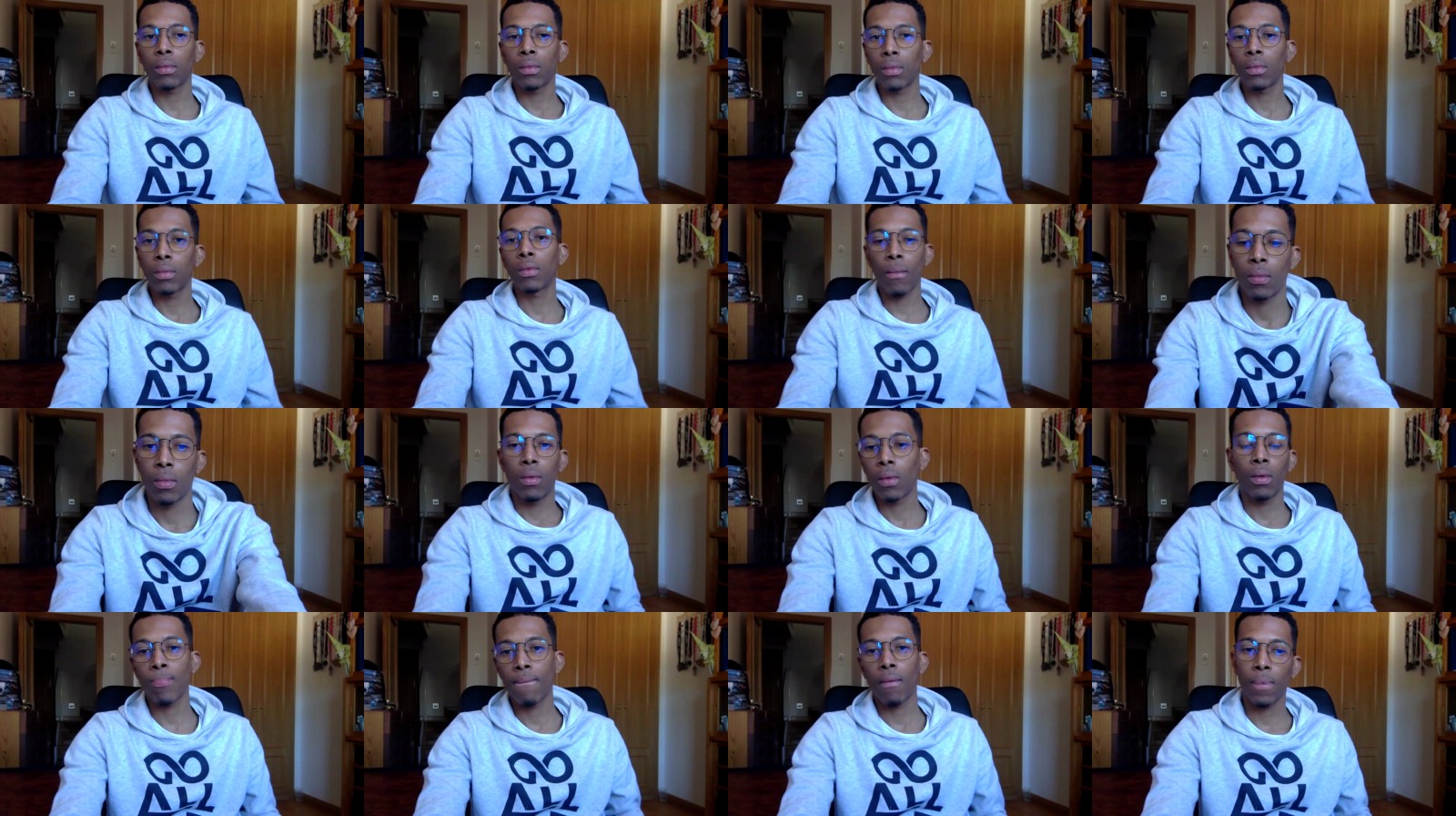 javier2174 01-02-2025 Recorded Video play