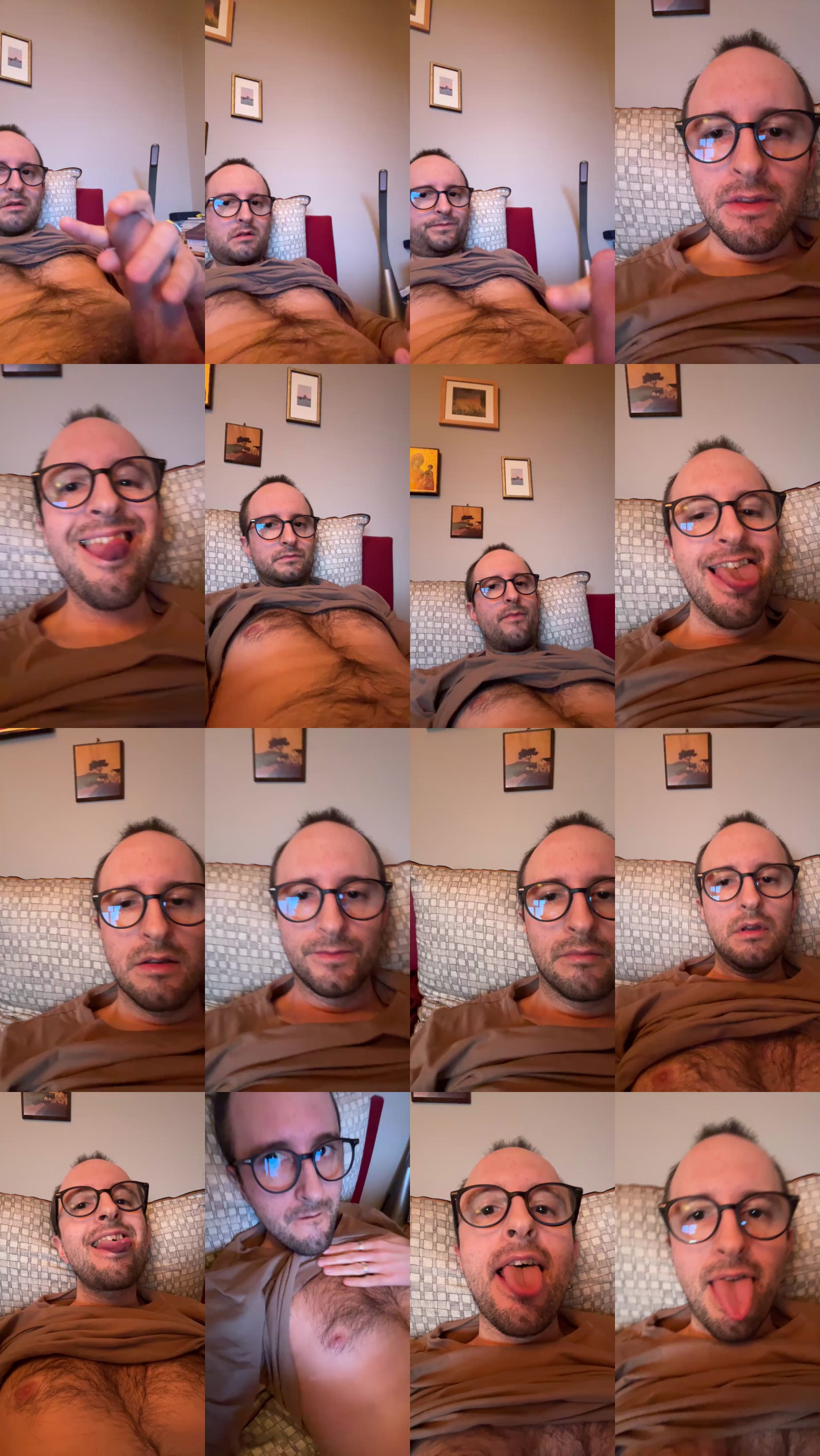 jobfeublanc 01-02-2025 Recorded Video sexybody
