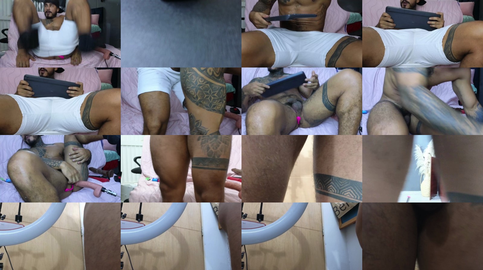 john_and_louis 31-01-2025 Recorded Video natural