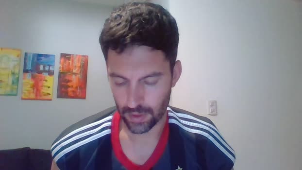 johnfieldhockey 01-02-2025 Recorded Video horny