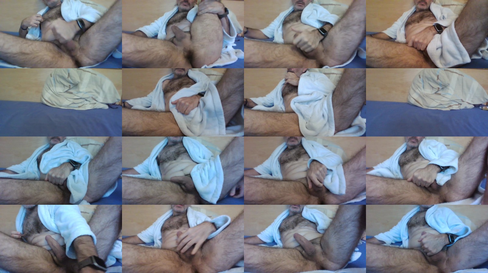 johnguy32 01-02-2025 Recorded Video fingering