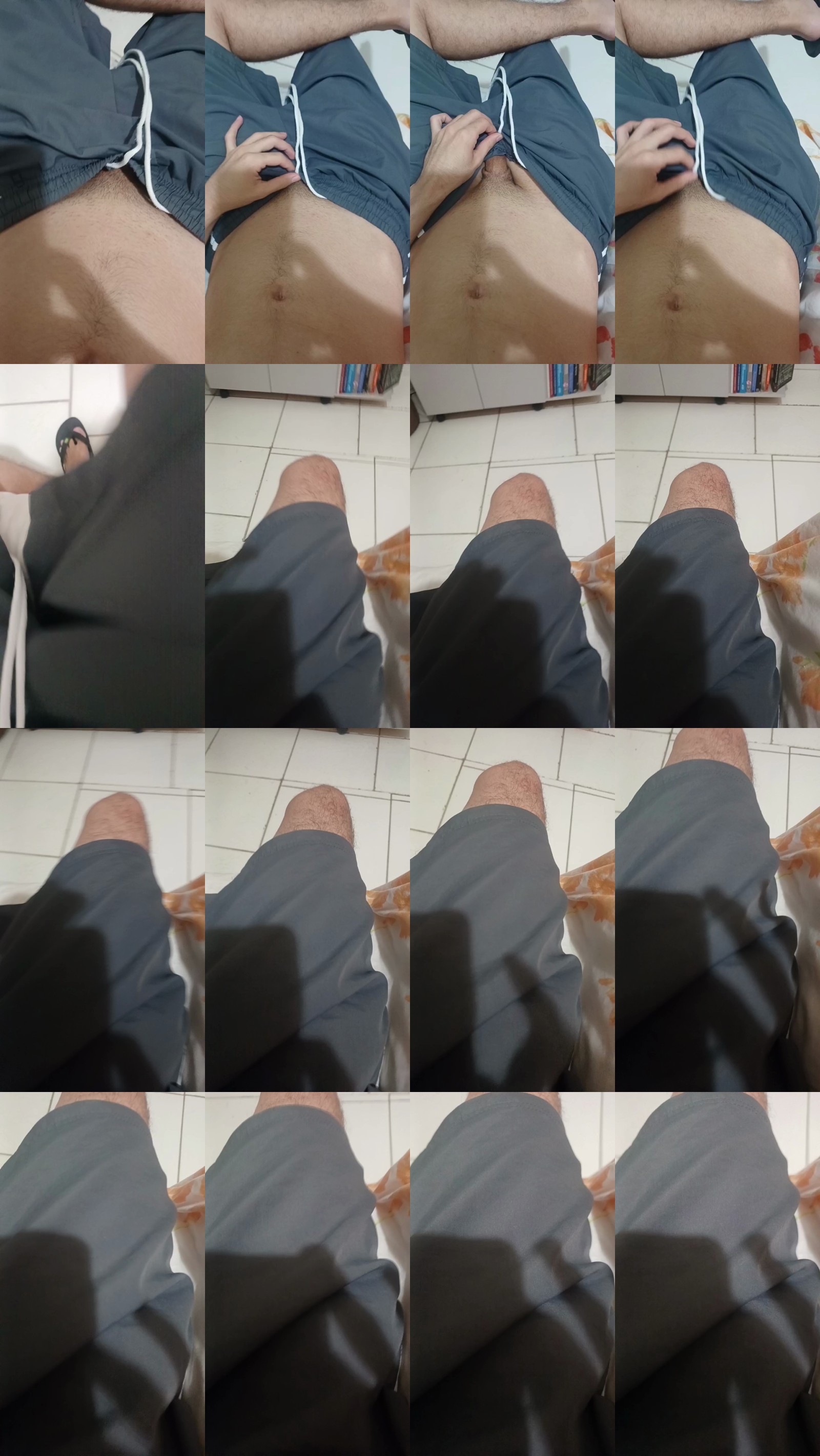 jonnynho 01-02-2025 Recorded Video fuckhard