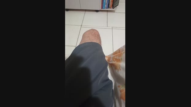 jonnynho 01-02-2025 Recorded Video fuckhard