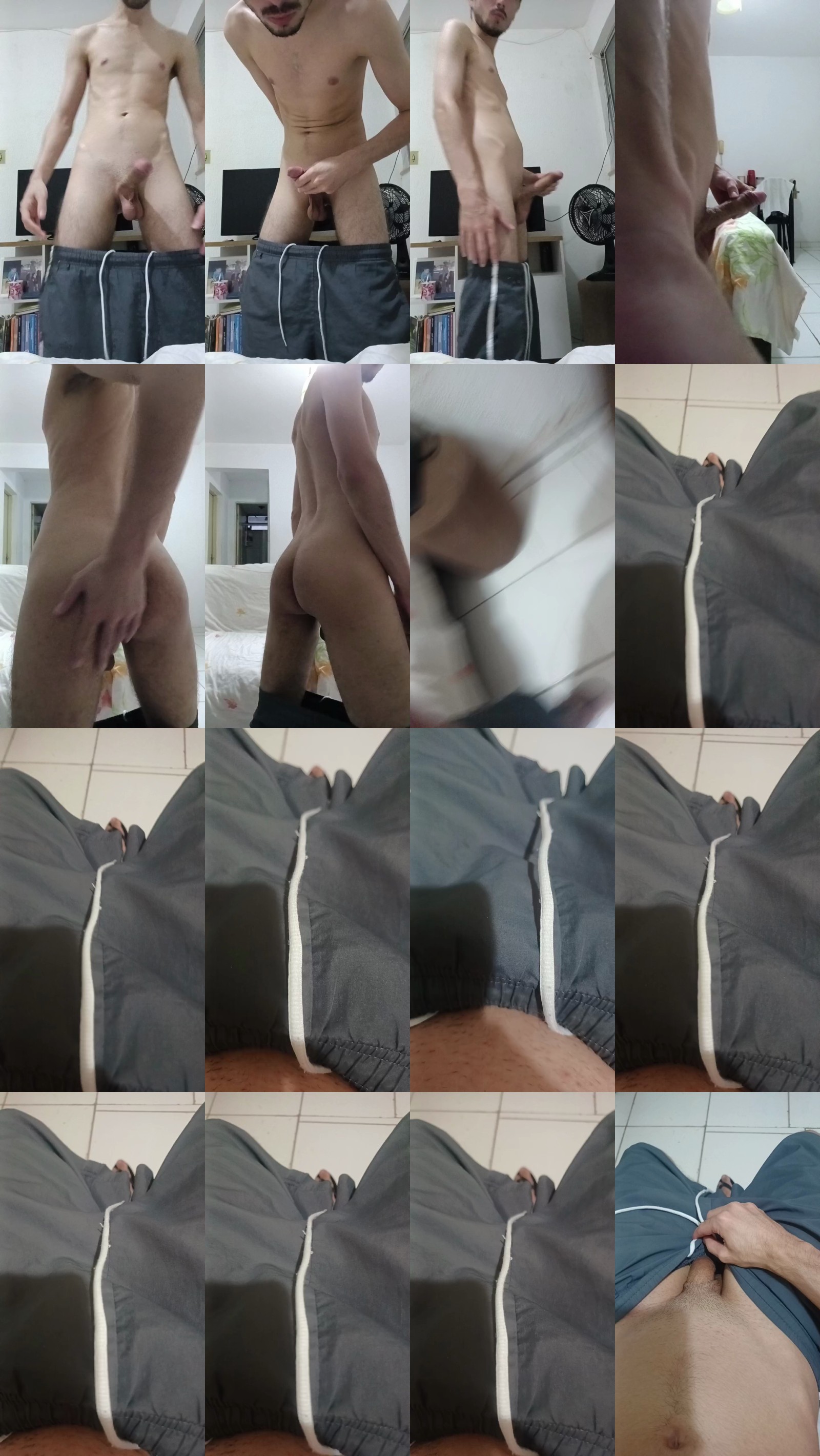 jonnynho 01-02-2025 Recorded Video bj-dildo