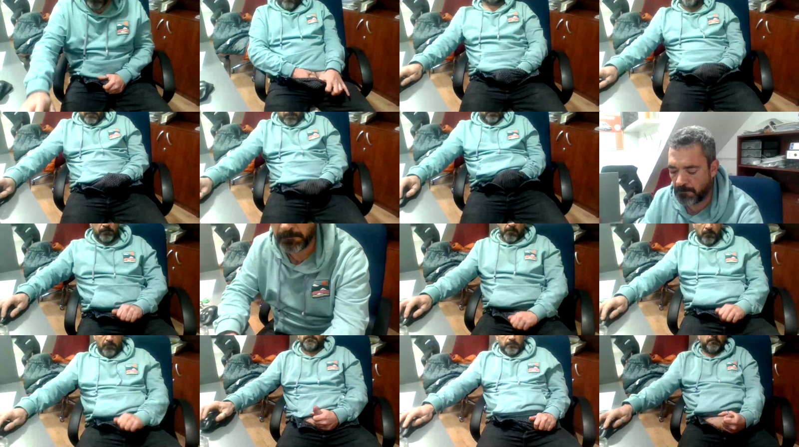 kukito 01-02-2025 Recorded Video suckcock