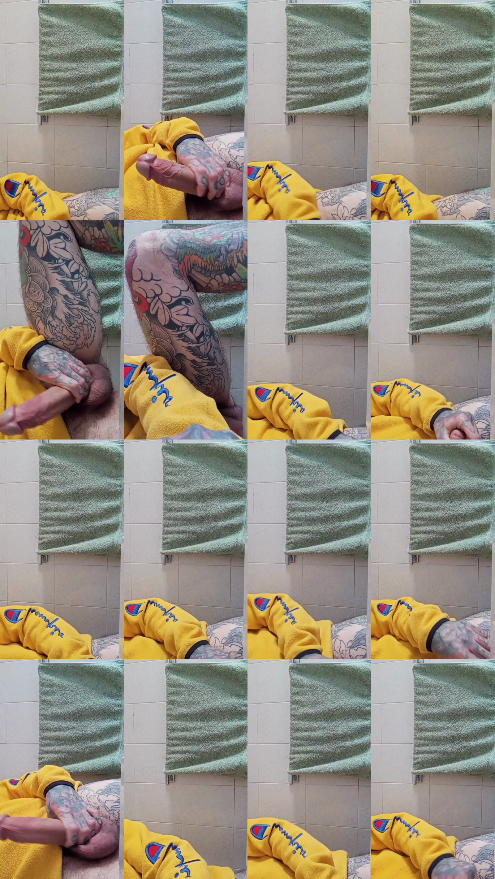 luciferino18 01-02-2025 Recorded Video yummy
