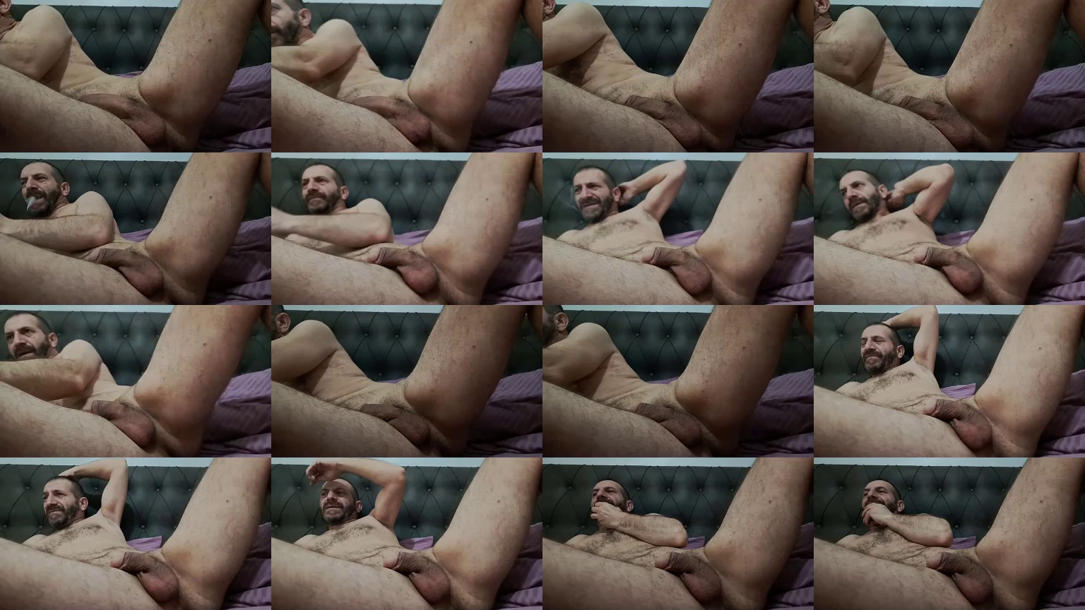macoturk 01-02-2025 Recorded Video nasty