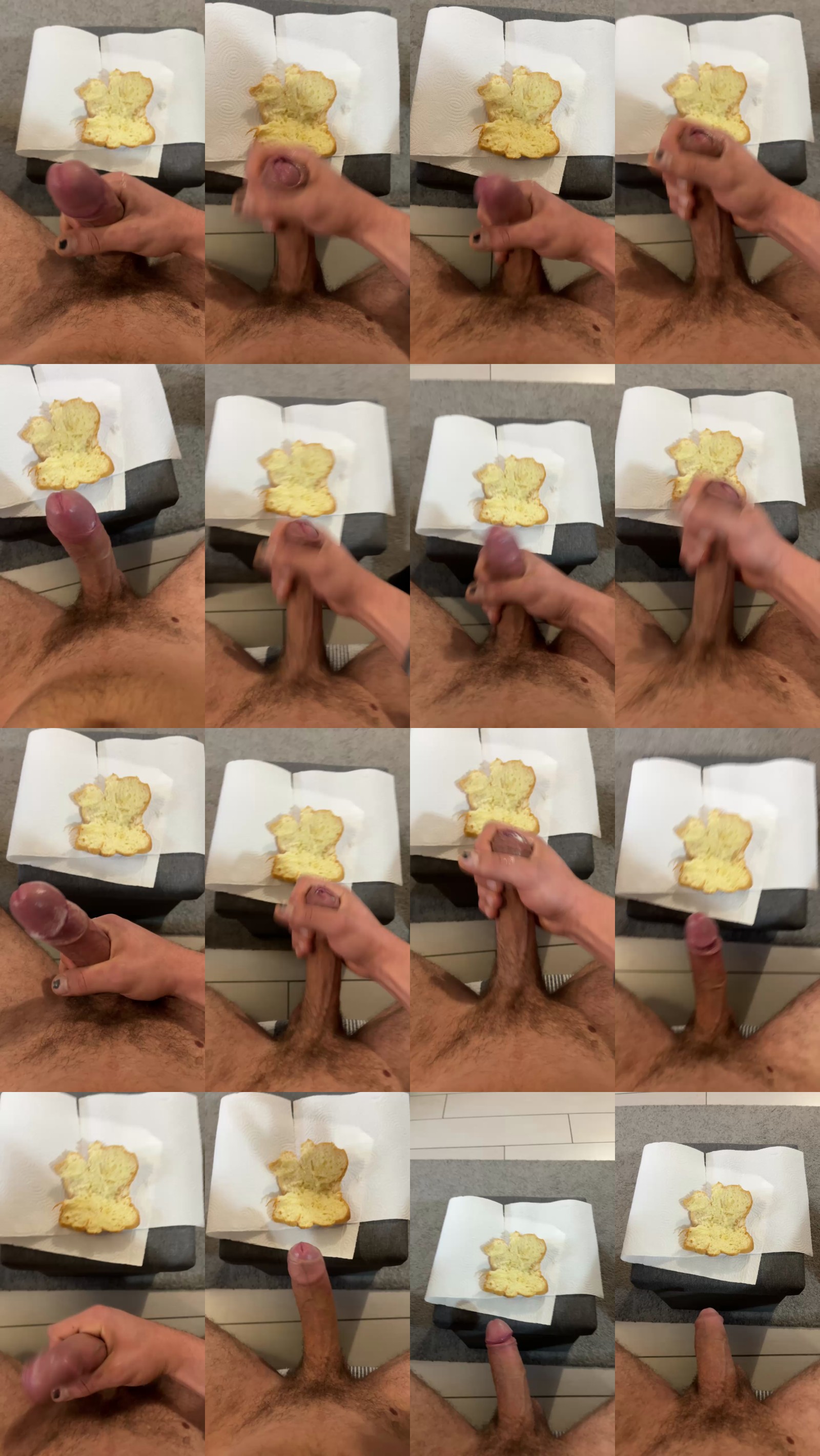 magicmike9595 01-02-2025 Recorded Video prettyface