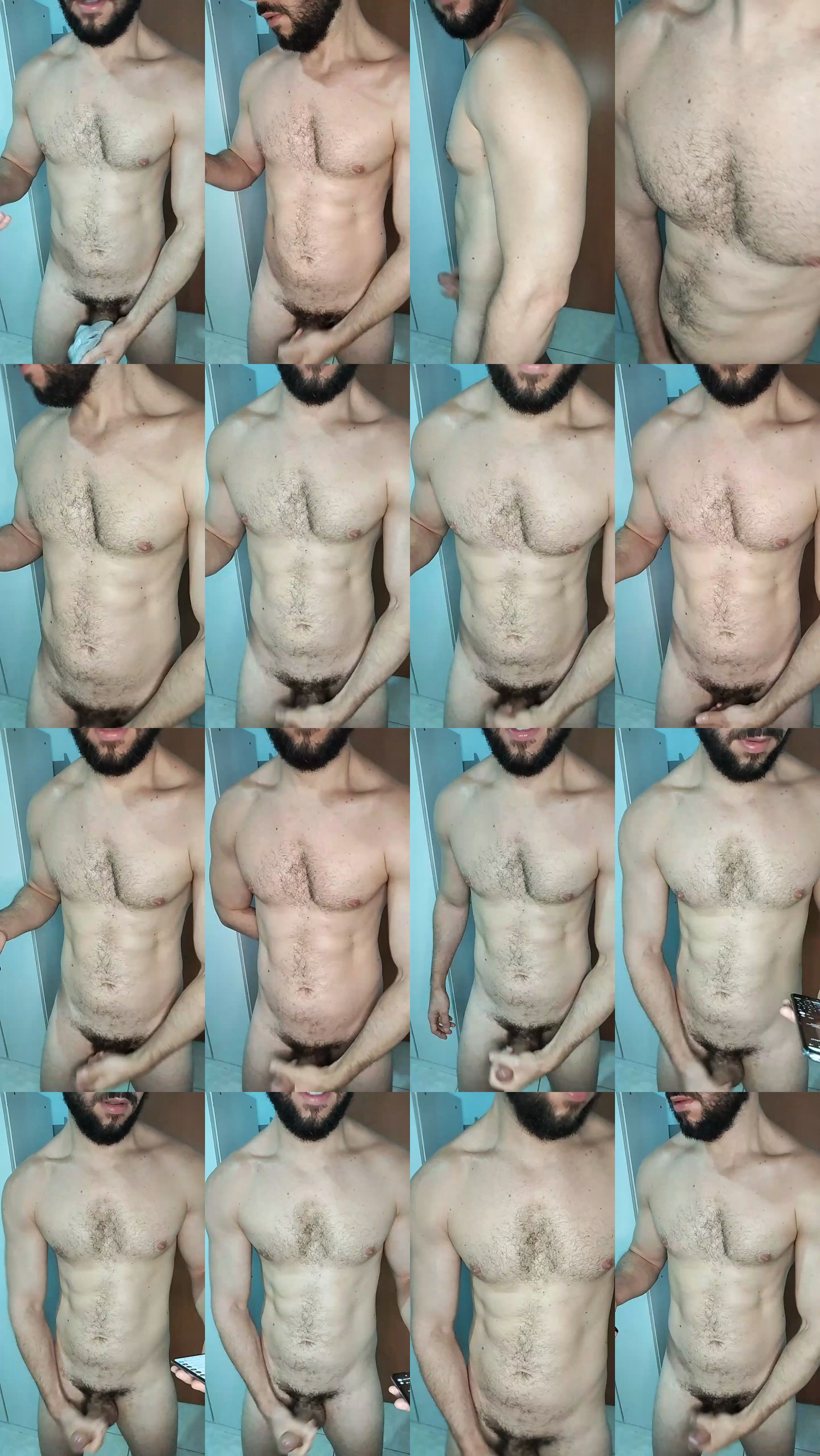 magrogostoso1 01-02-2025 Recorded Video sweet