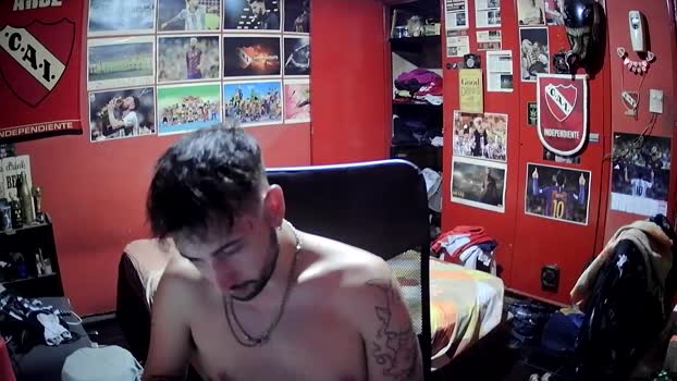 maldit0diabl0 01-02-2025 Recorded Video Naked