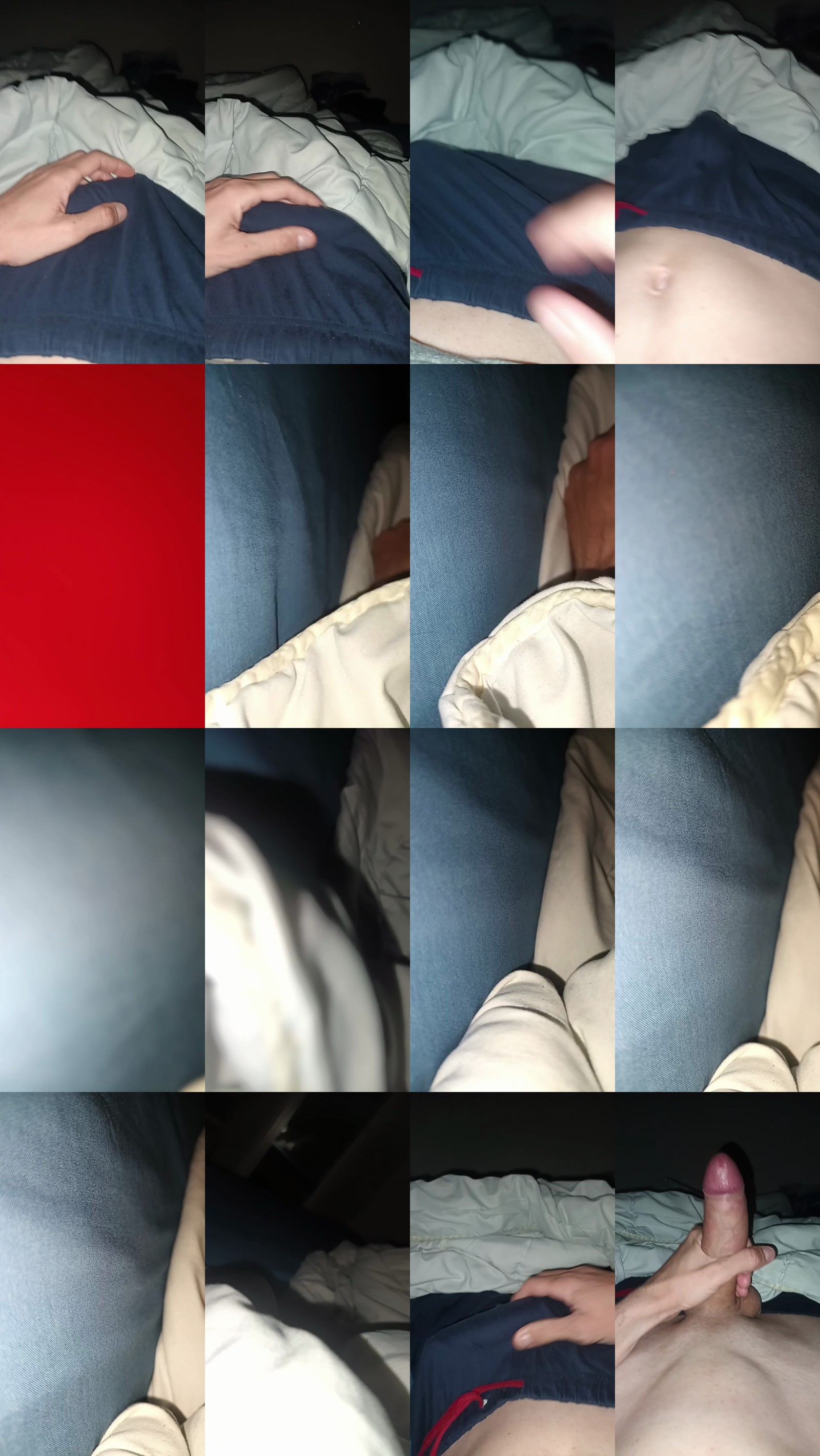 manuel8095 01-02-2025 Recorded Video bigdick