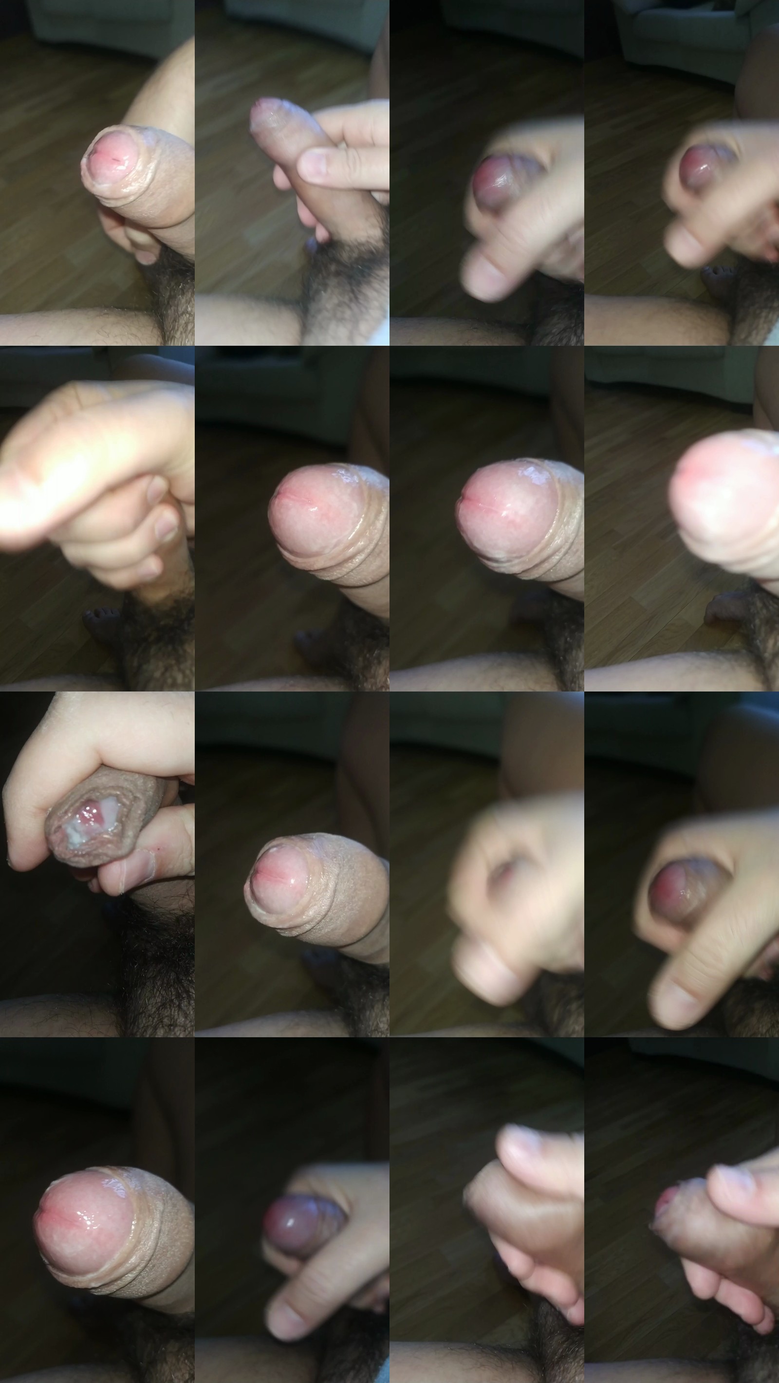 manumad33 01-02-2025 Recorded Video fuckme