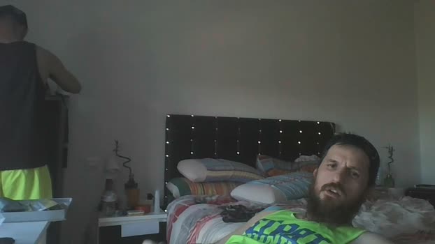 marcoypolo32 01-02-2025 Recorded Video Recorded