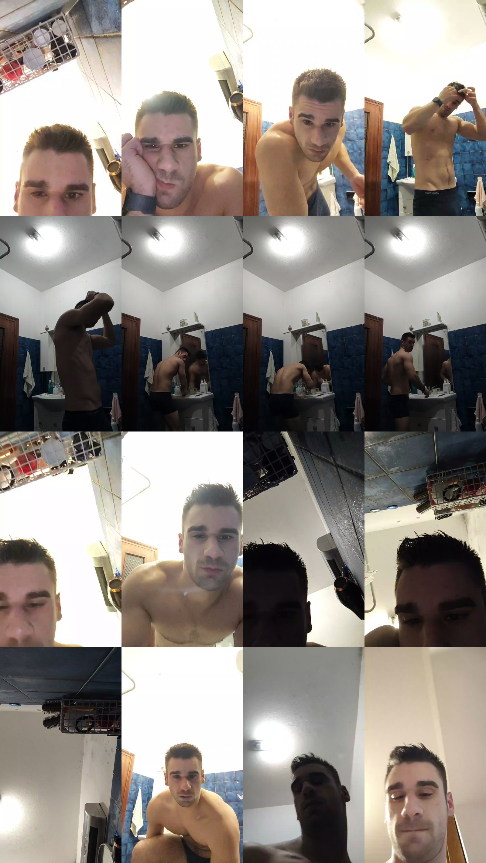 michaelgrandi23 31-01-2025 Recorded Video juicy