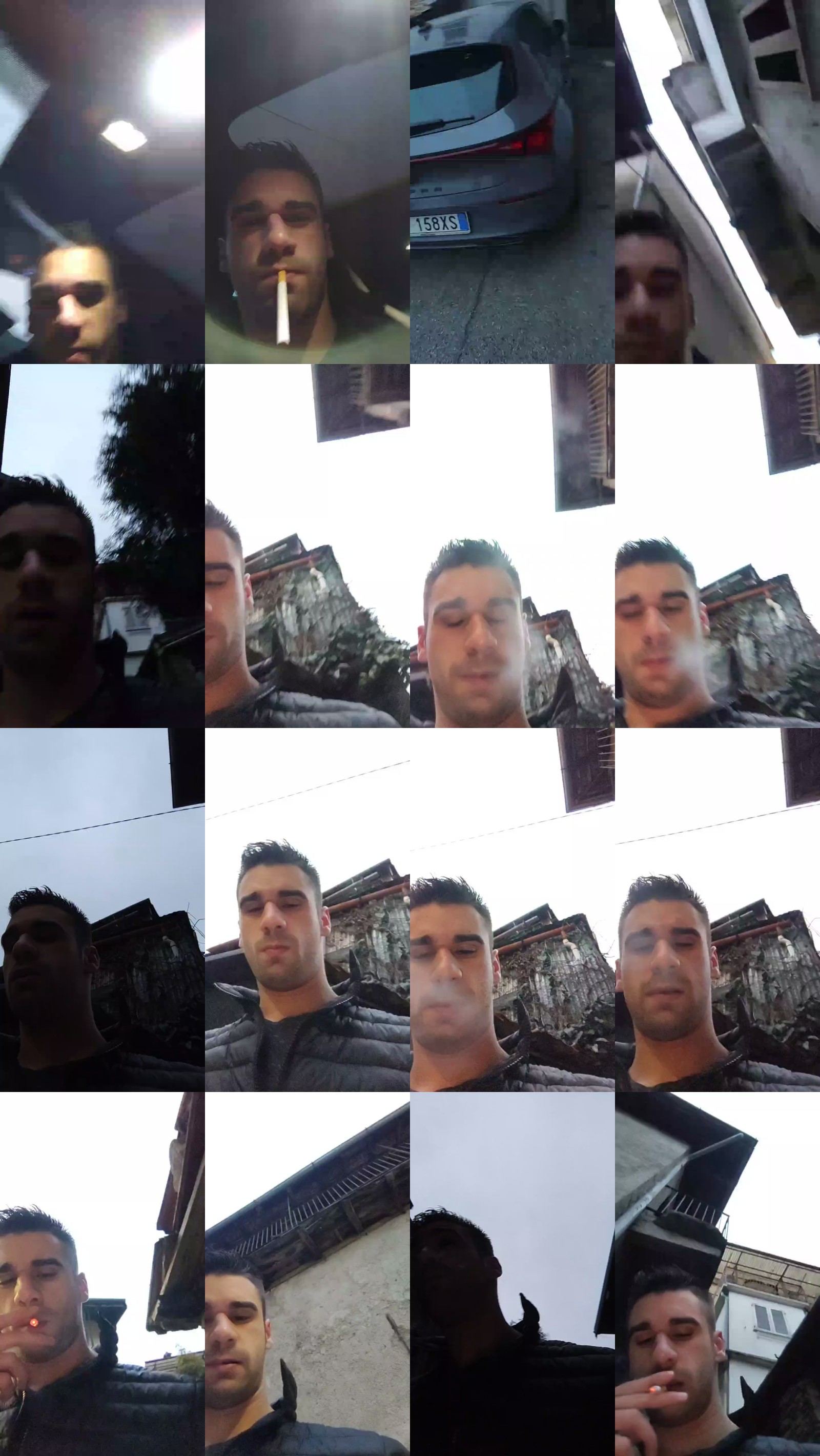 michaelgrandi23 31-01-2025 Recorded Video fuckme