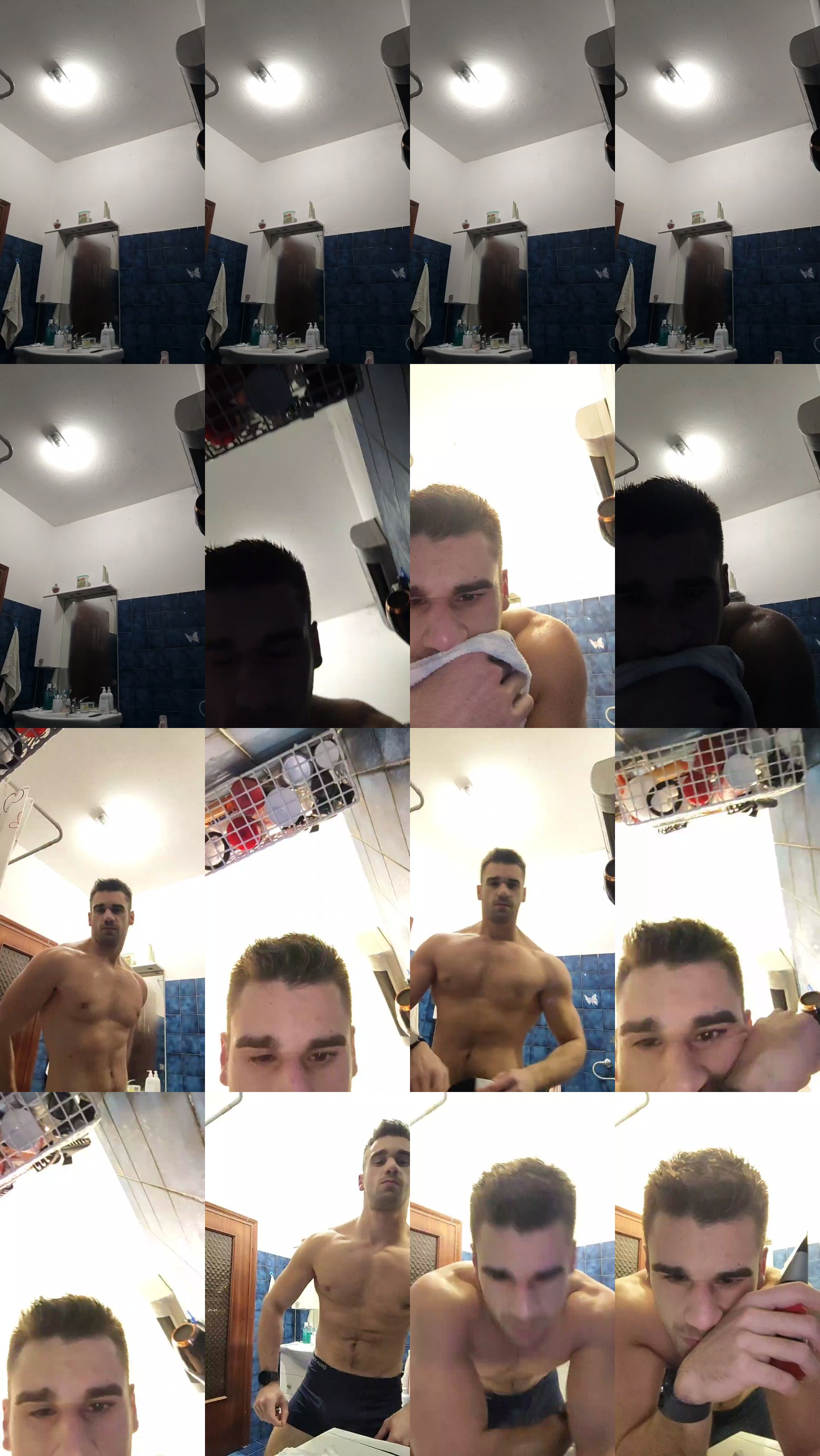 michaelgrandi23 31-01-2025 Recorded Video squirt