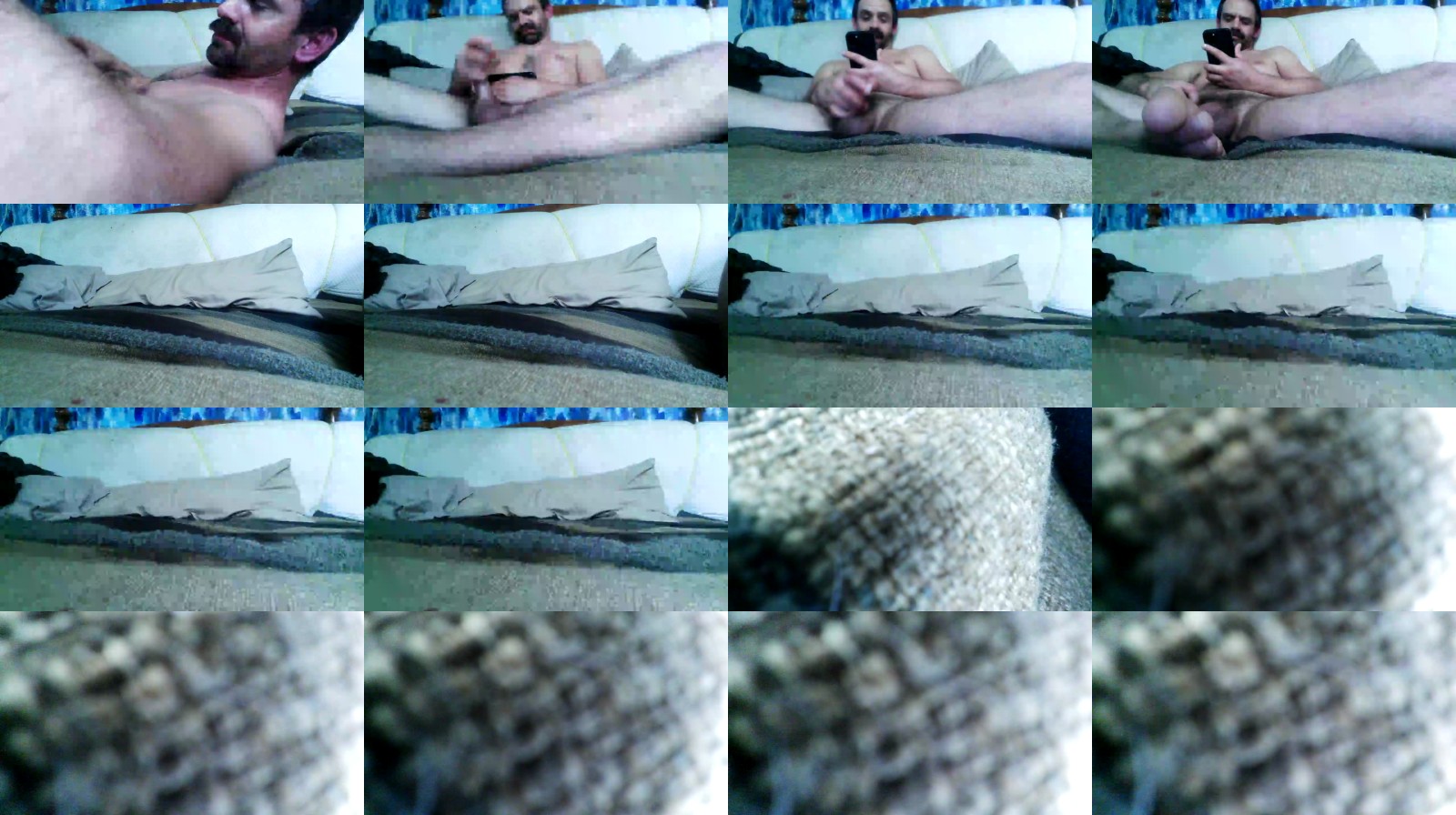 mrkoter 31-01-2025 Recorded Video nasty