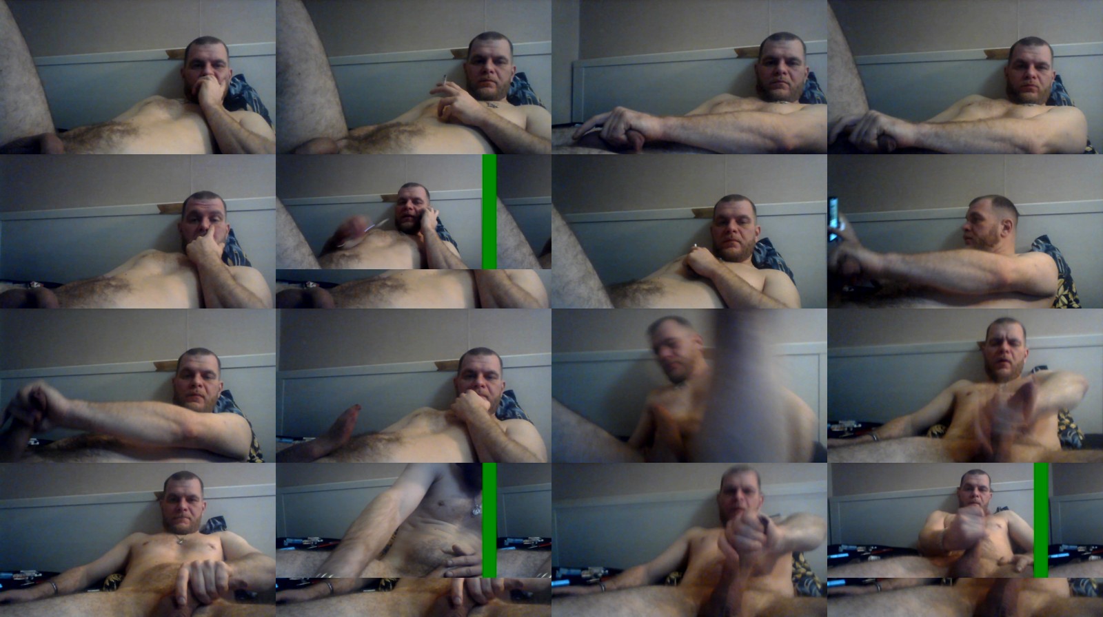 mrsantex 01-02-2025 Recorded Video fingers