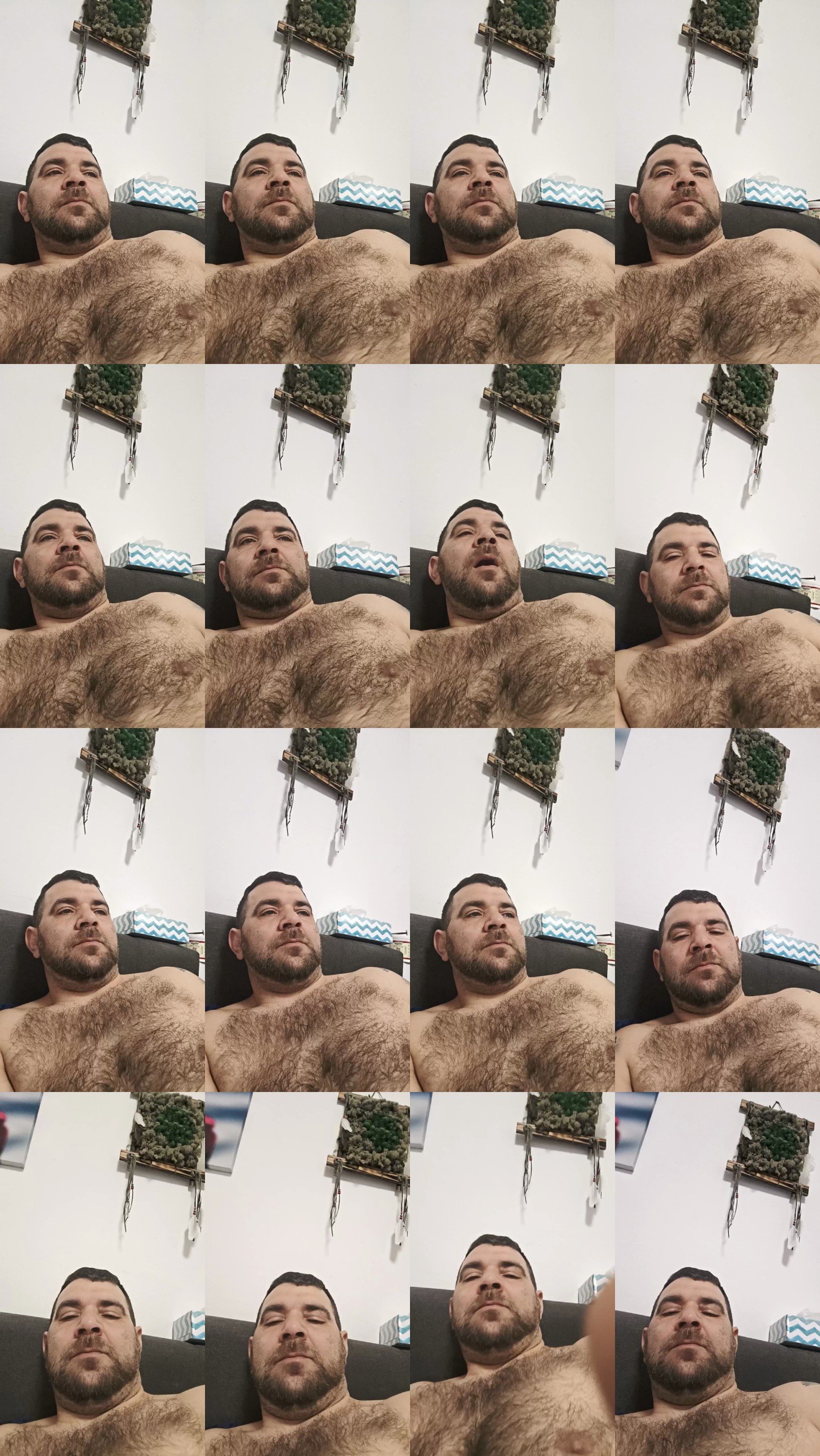 mumuselu1 01-02-2025 Recorded Video gay