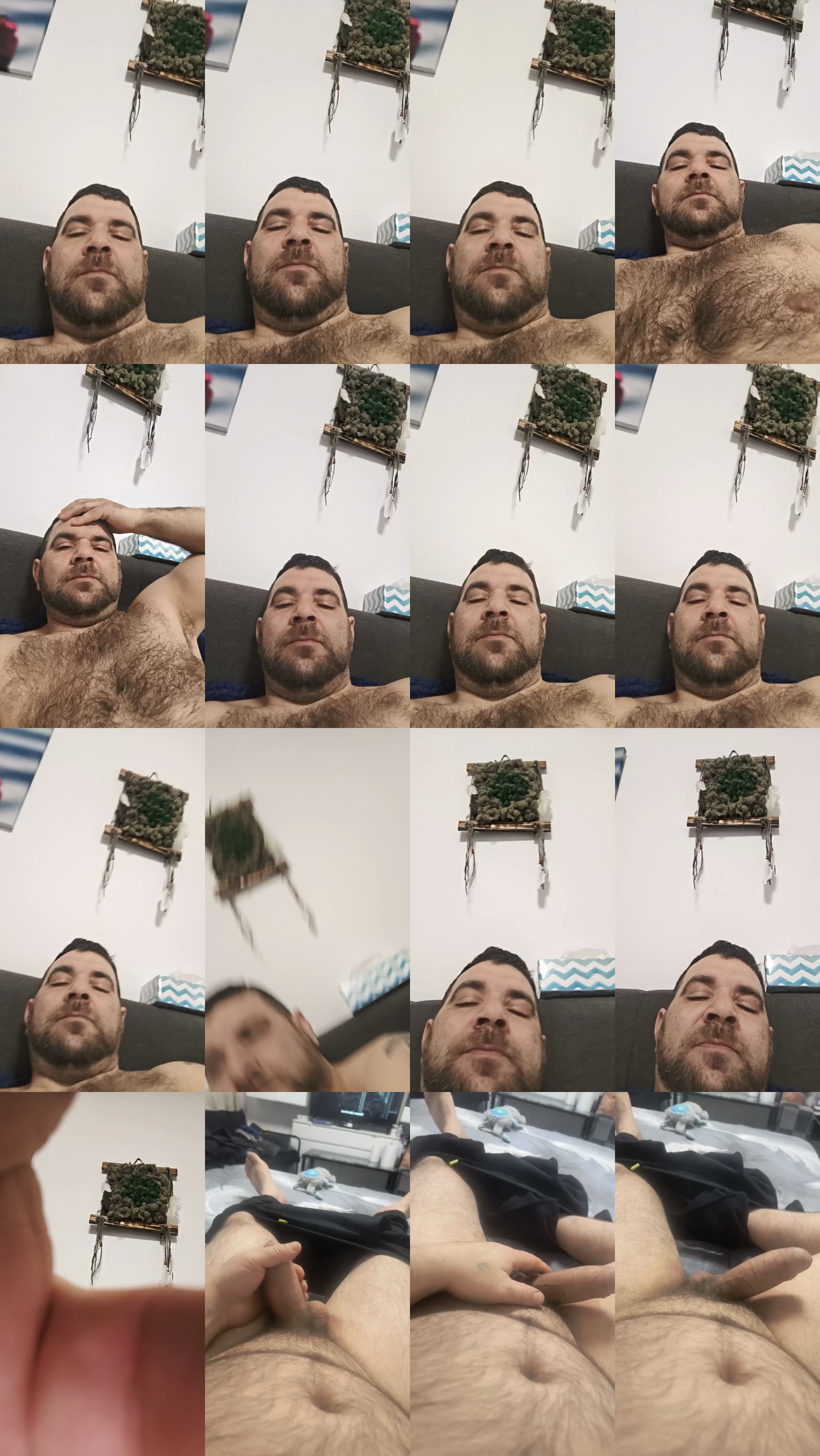 mumuselu1 01-02-2025 Recorded Video gay