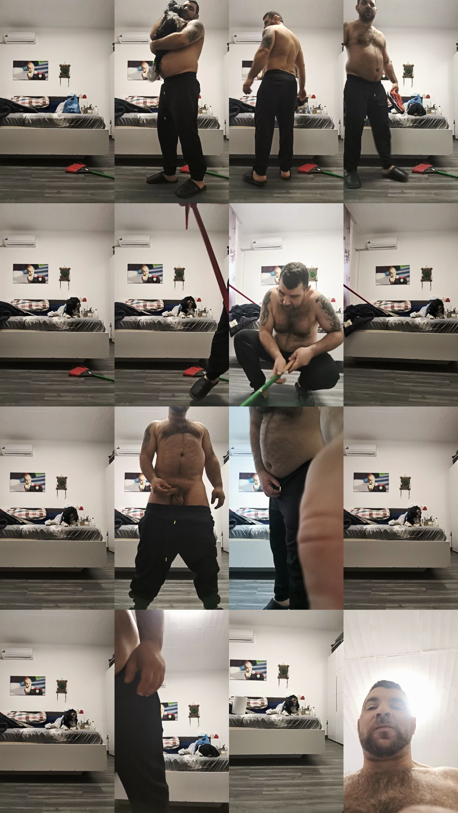 mumuselu1 01-02-2025 Recorded Video Naked