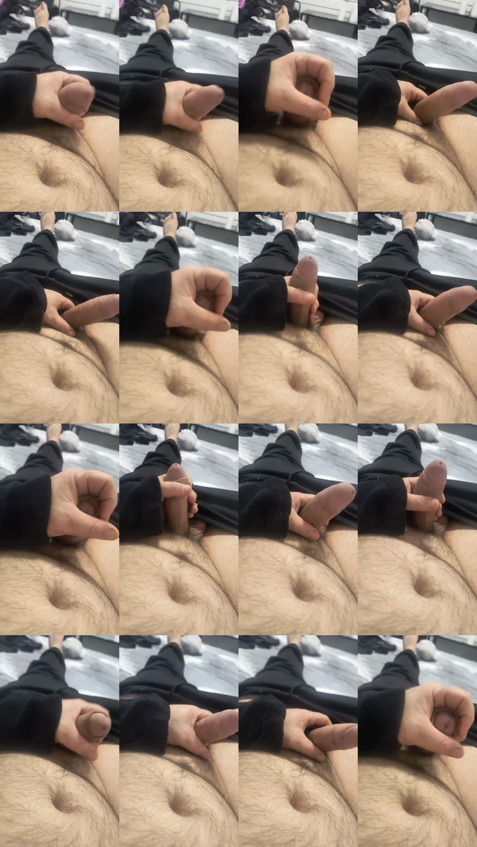 mumuselu1 01-02-2025 Recorded Video ass