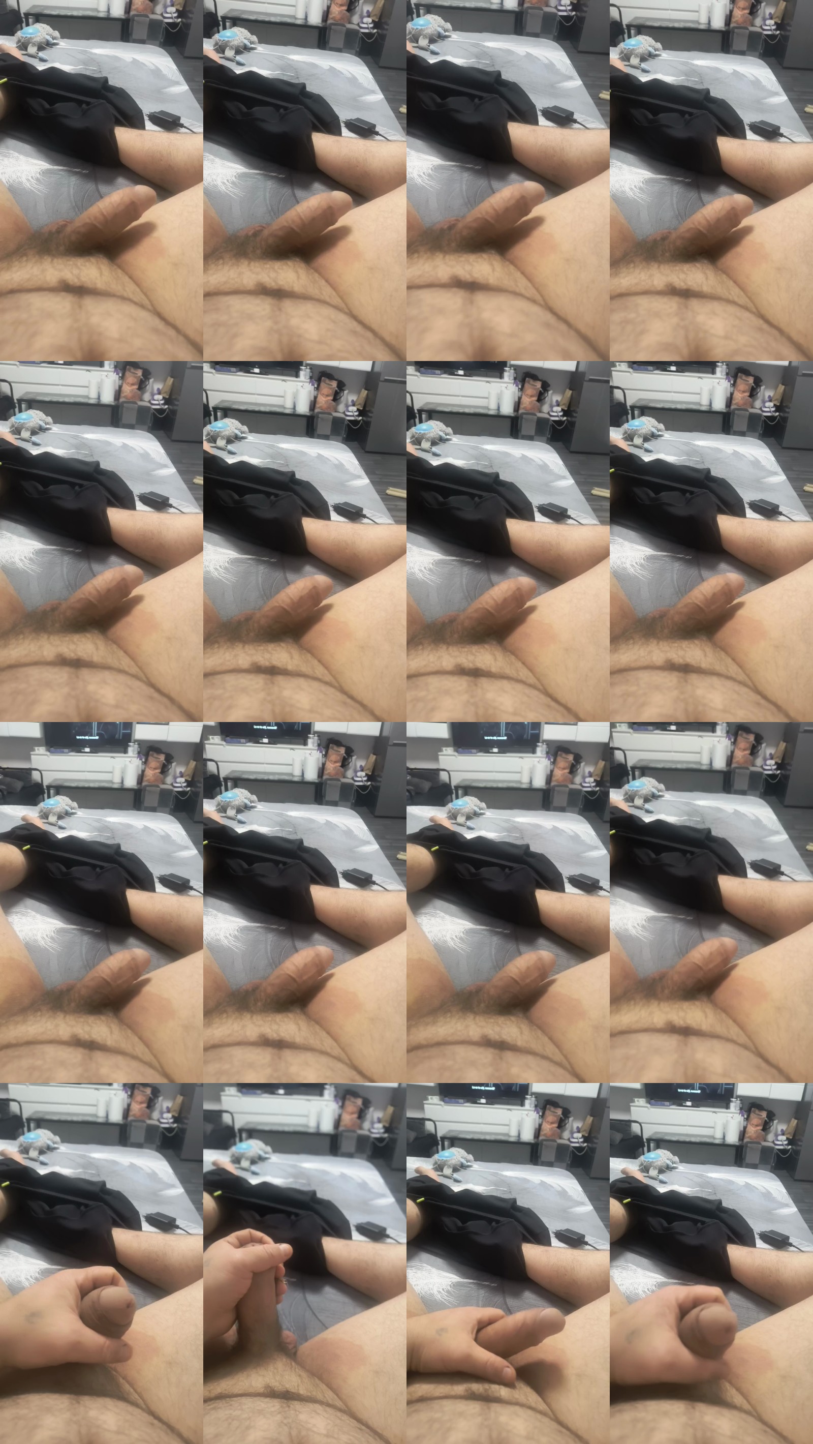 mumuselu1 01-02-2025 Recorded Video suckcock