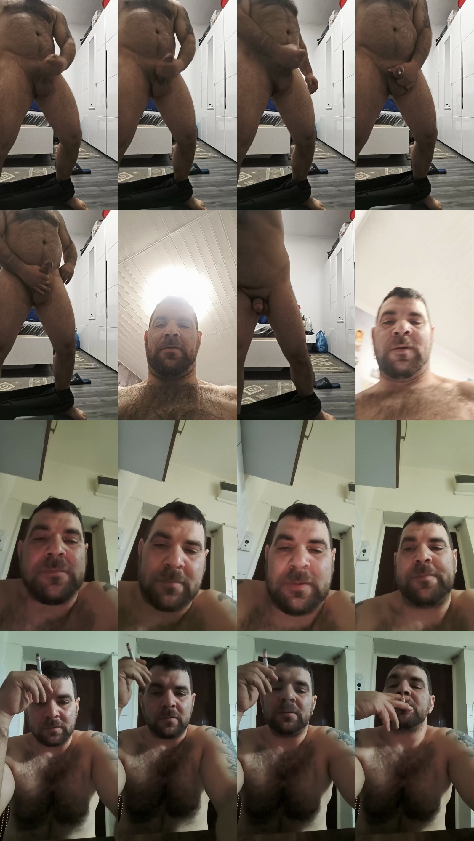 mumuselu1 01-02-2025 Recorded Video prettyface