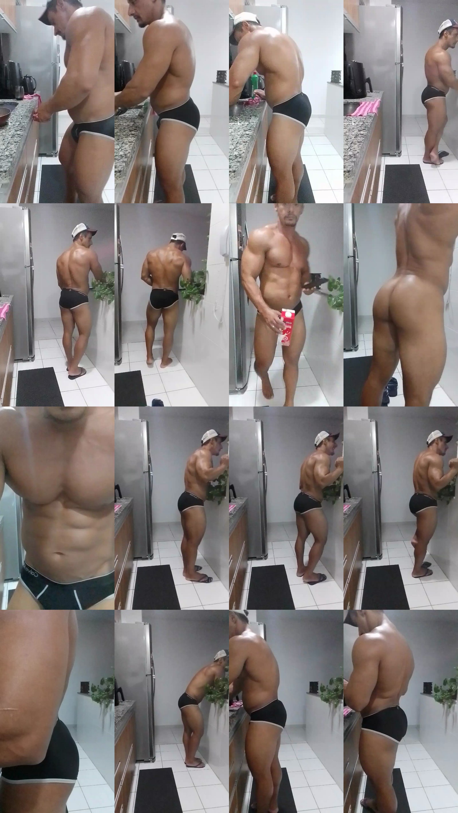 muscleoss 01-02-2025 Recorded Video Show