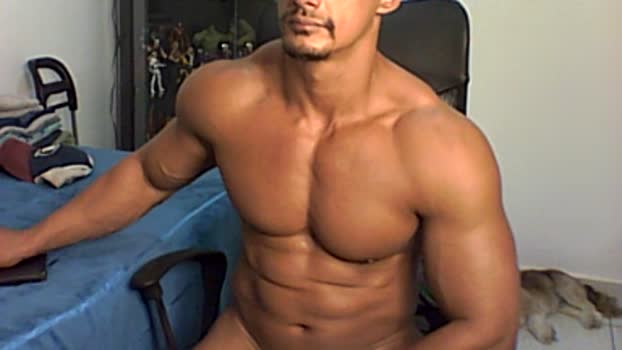 muscleoss 01-02-2025 Recorded Video big