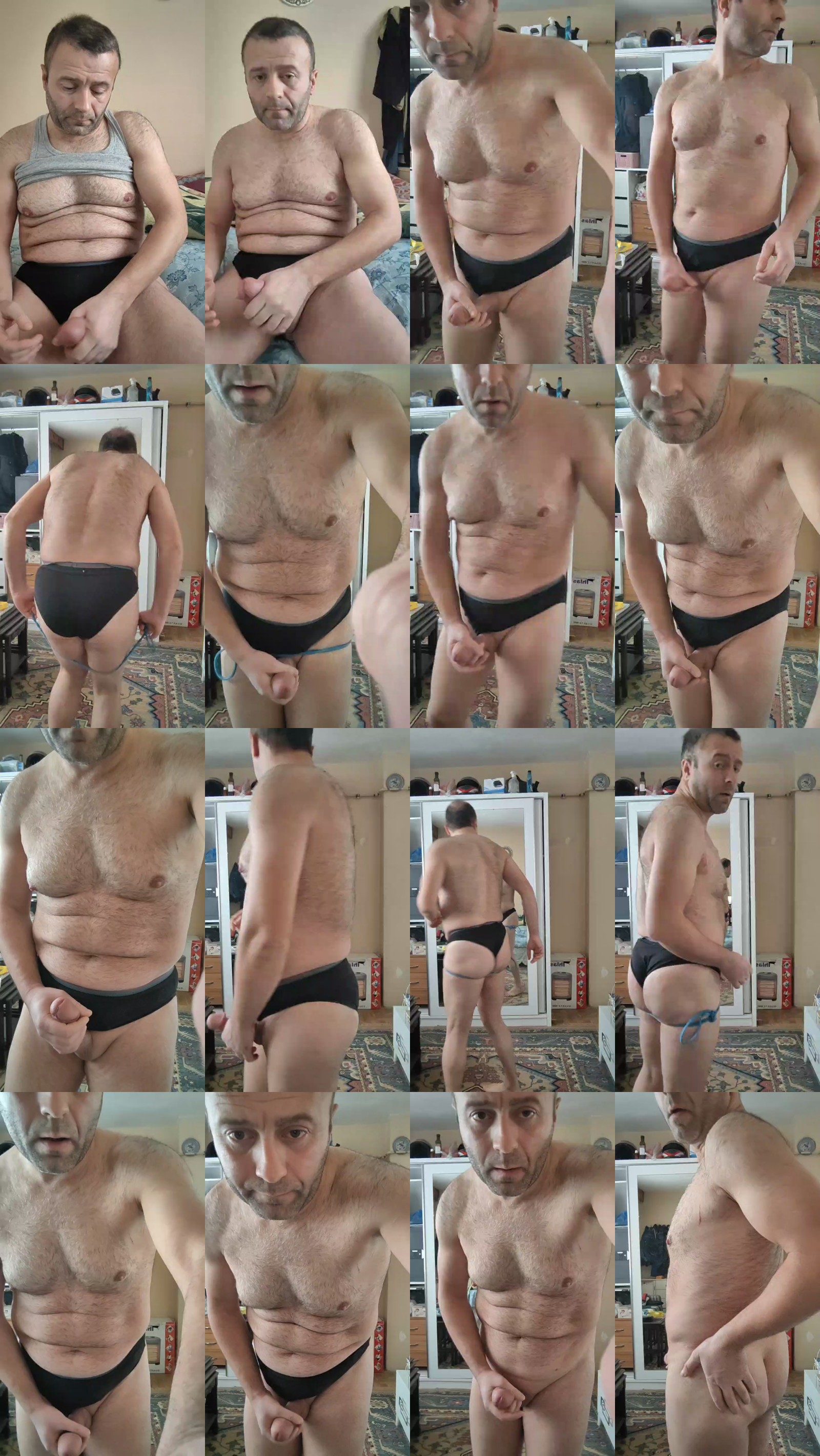 muscularbigcock 01-02-2025 Recorded Video orgasm