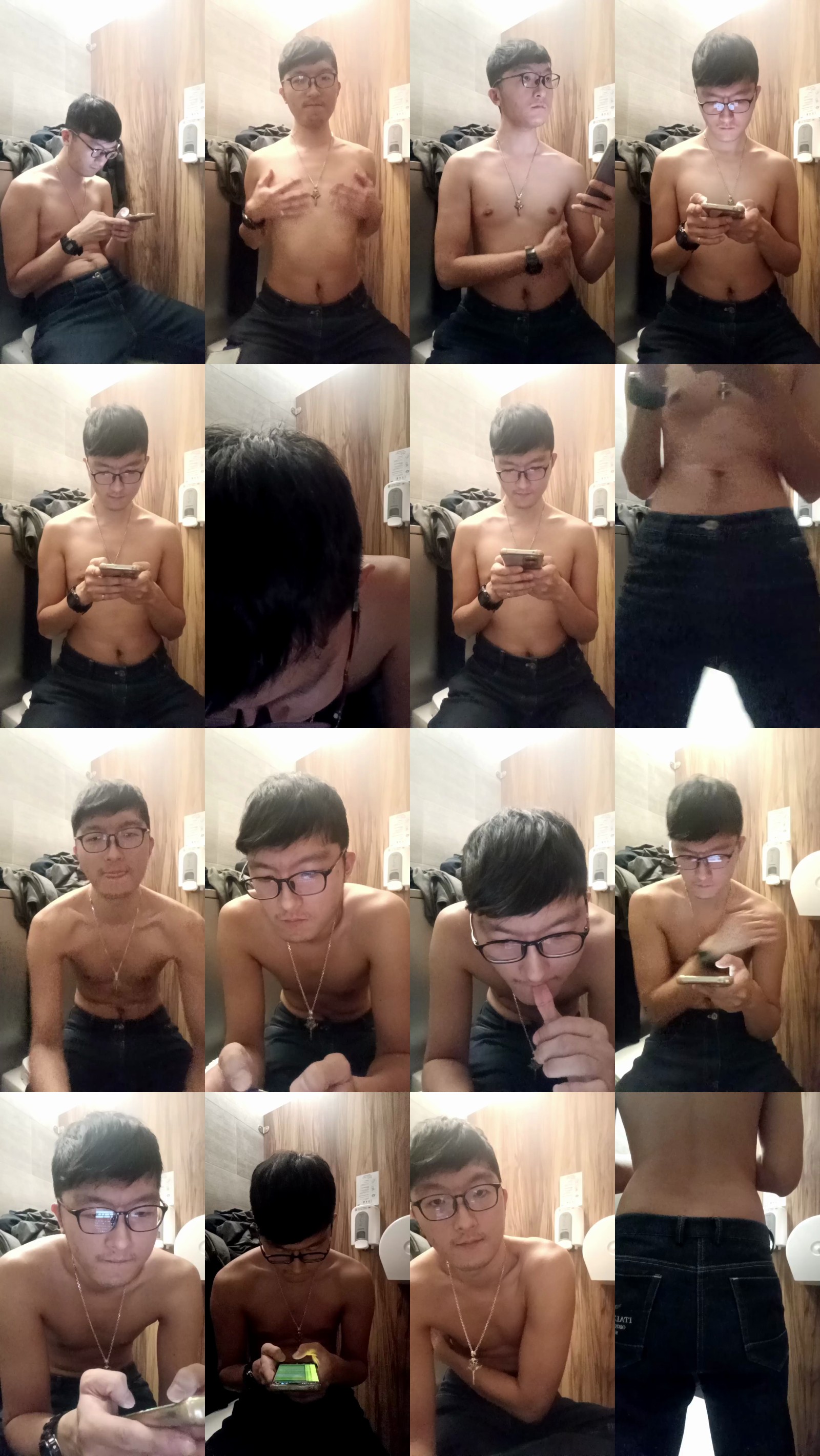 nick1786 01-02-2025 Recorded Video sex