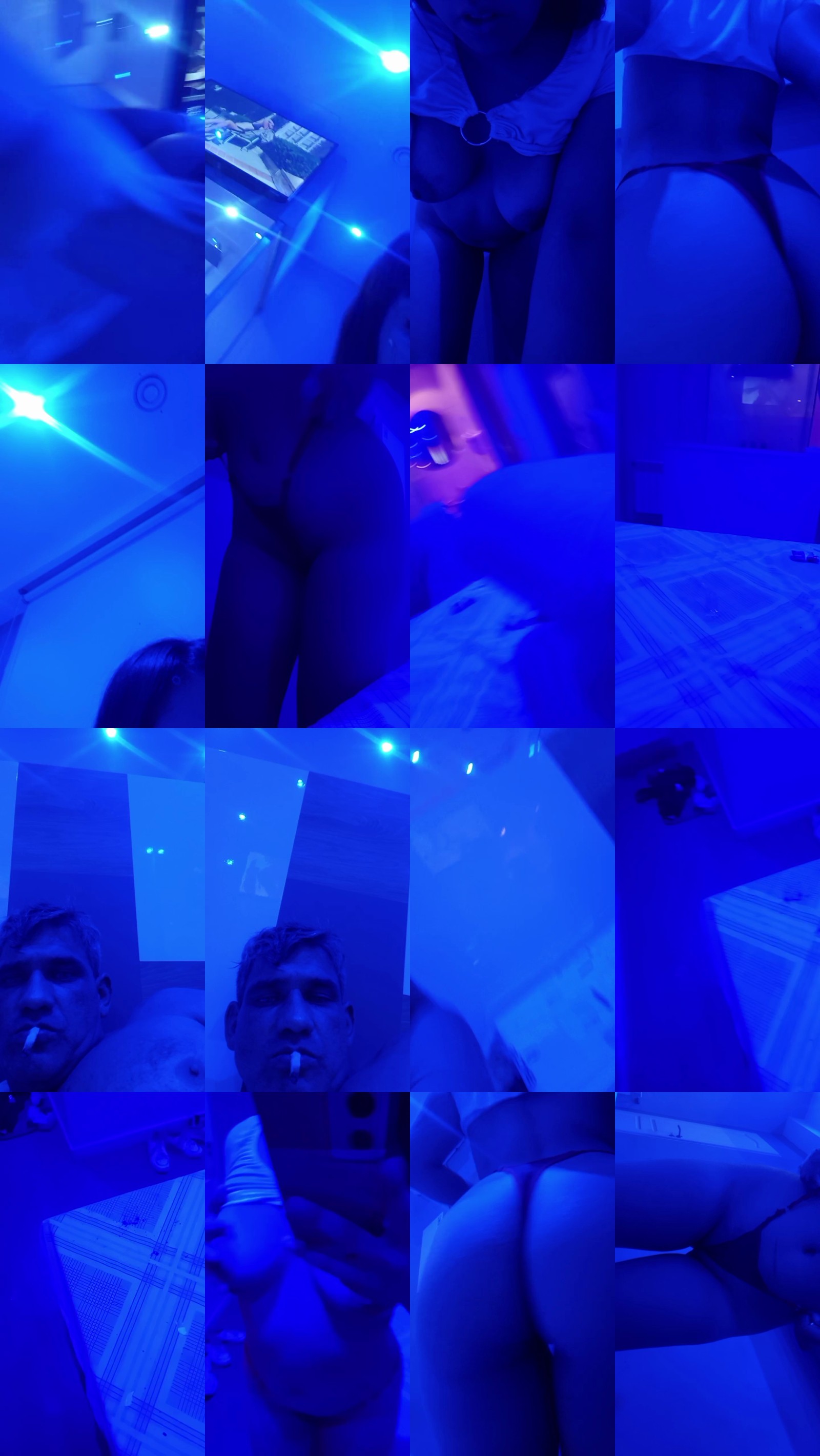 nico1873 01-02-2025 Recorded Video gay