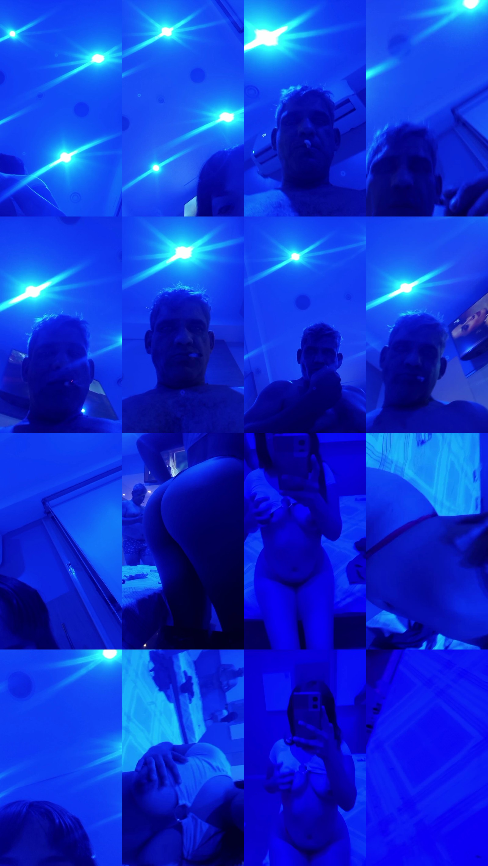 nico1873 01-02-2025 Recorded Video cute