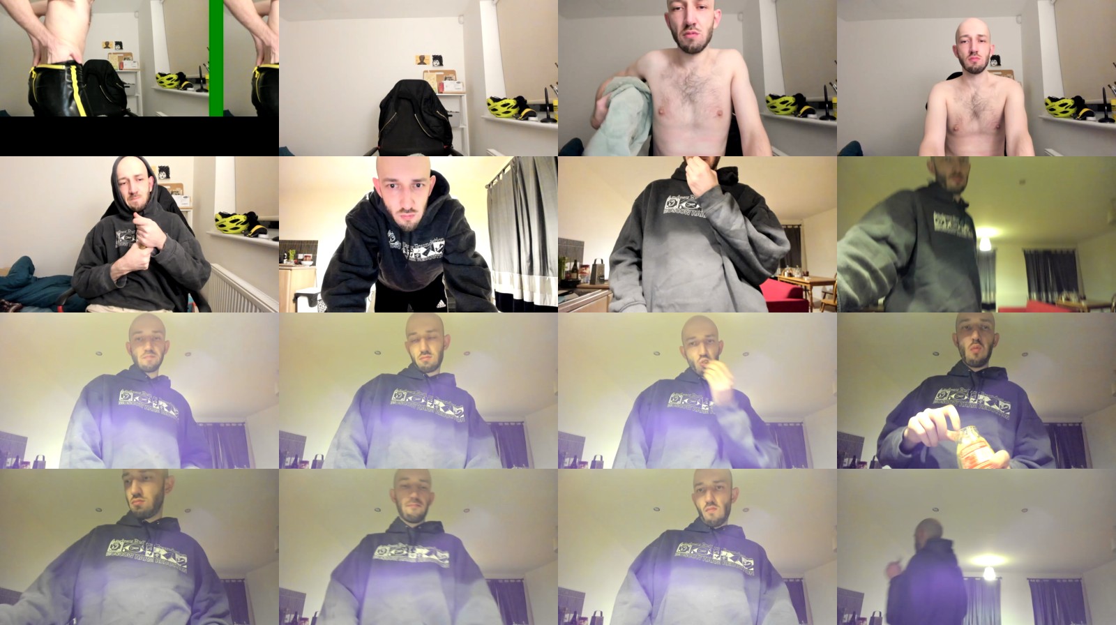nikita4c 01-02-2025 Recorded Video Pretty