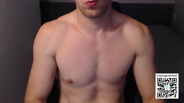 nikollas2 01-02-2025 Recorded Video jerkoff
