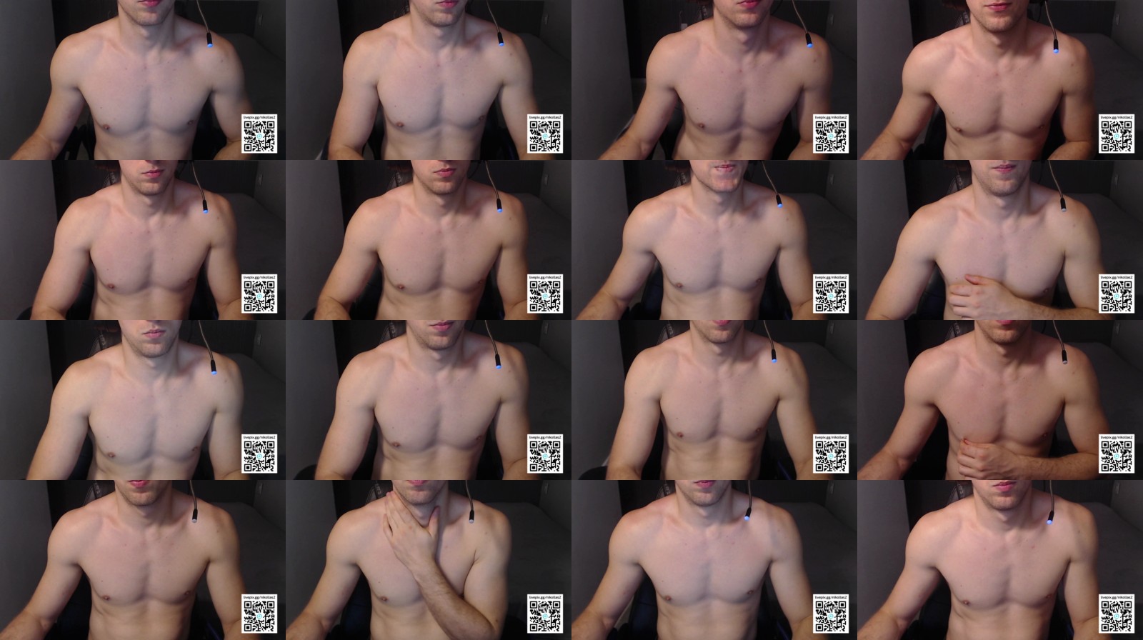 nikollas2 01-02-2025 Recorded Video naughty